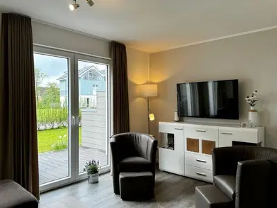 Ferienhaus für 6 Personen (107 m²) in Wangerland 9/10