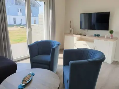 Ferienhaus für 6 Personen (107 m²) in Wangerland 5/10