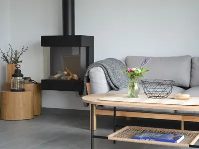 Ferienhaus für 4 Personen (90 m²) in Wangerland 1/10