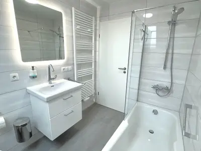 Ferienhaus für 4 Personen (90 m²) in Wangerland 6/10