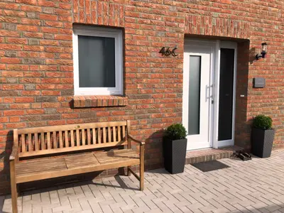 Ferienhaus für 4 Personen (90 m²) in Wangerland 10/10