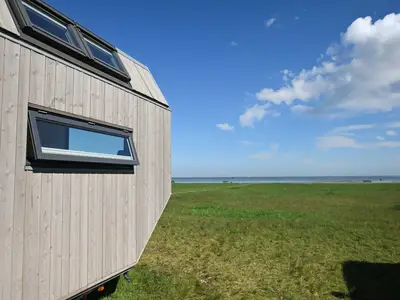 Fassade / Eingang