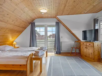 Ferienhaus für 4 Personen in Wangerland 4/10
