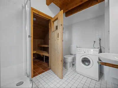 Ferienhaus für 4 Personen in Wangerland 9/10