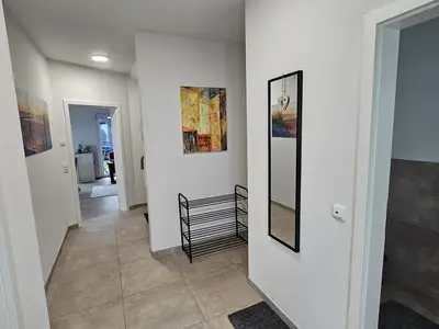 Ferienhaus für 6 Personen (95 m²) in Wangerland 2/10