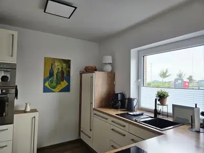 Ferienhaus für 6 Personen (95 m²) in Wangerland 6/10