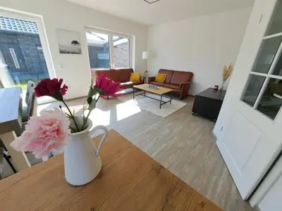 Ferienhaus für 6 Personen (95 m²) in Wangerland 9/10