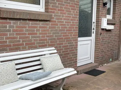 Ferienhaus Ahoi