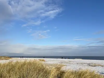 Strand Schillig 1