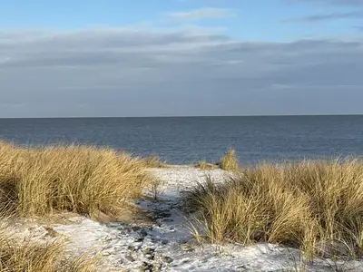 Strand Schillig 1