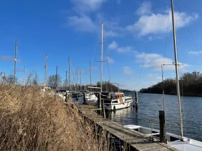Hafen