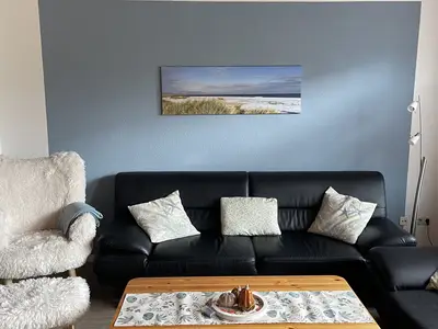 Wohnzimmer Sessel