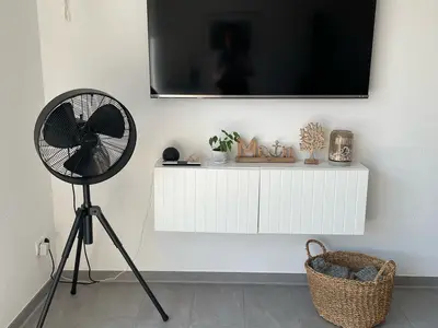 Ferienhaus für 4 Personen (90 m²) in Wangerland 3/10