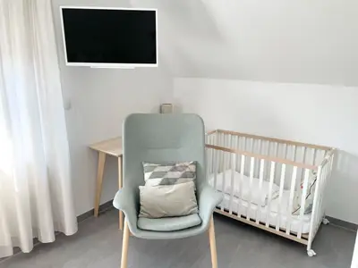 Ferienhaus für 4 Personen (90 m²) in Wangerland 5/10