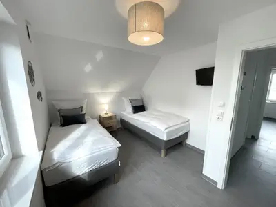 Ferienhaus für 4 Personen (90 m²) in Wangerland 8/10