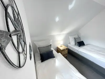 Ferienhaus für 4 Personen (90 m²) in Wangerland 10/10