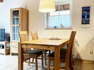 Ferienhaus für 4 Personen (70 m²) in Wangerland 2/10