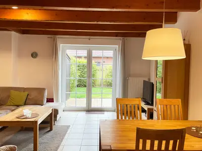 Ferienhaus für 4 Personen (70 m²) in Wangerland 3/10