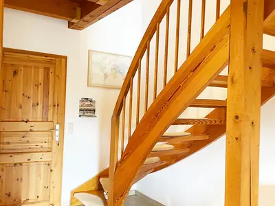 Ferienhaus für 4 Personen (70 m²) in Wangerland 5/10