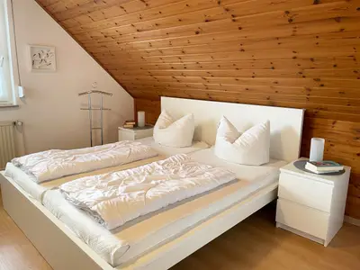 Ferienhaus für 4 Personen (70 m²) in Wangerland 6/10