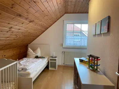 Ferienhaus für 4 Personen (70 m²) in Wangerland 7/10