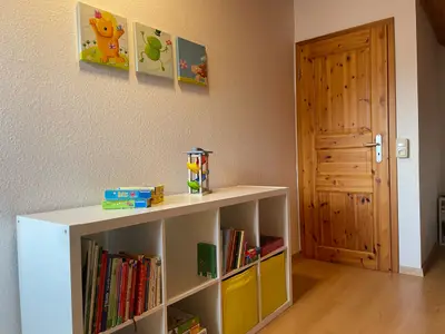 Ferienhaus für 4 Personen (70 m²) in Wangerland 8/10