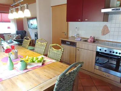 Ferienhaus für 11 Personen (130 m²) in Wangerland 1/10