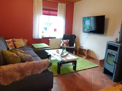 Ferienhaus für 11 Personen (130 m²) in Wangerland 3/10