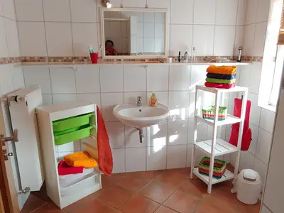 Ferienhaus für 11 Personen (130 m²) in Wangerland 4/10