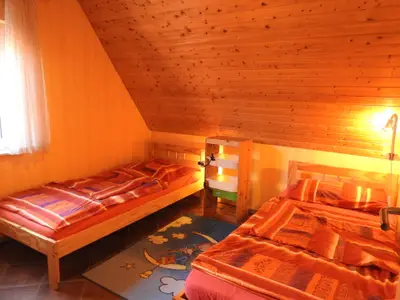 Ferienhaus für 11 Personen (130 m²) in Wangerland 5/10