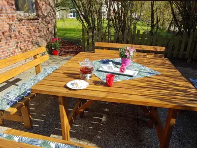 Ferienhaus für 11 Personen (130 m²) in Wangerland 6/10