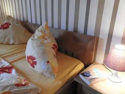 Ferienhaus für 11 Personen (130 m²) in Wangerland 8/10