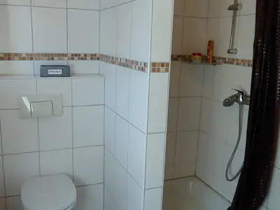 Ferienhaus für 11 Personen (130 m²) in Wangerland 10/10