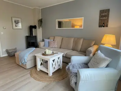 Ferienhaus für 6 Personen (85 m²) in Wangerland 2/10