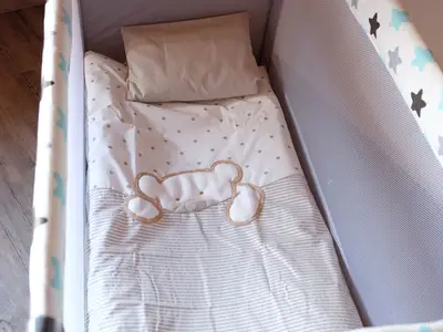 Ferienhaus für 6 Personen (85 m²) in Wangerland 8/10