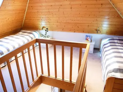 Ferienhaus für 6 Personen (85 m²) in Wangerland 10/10