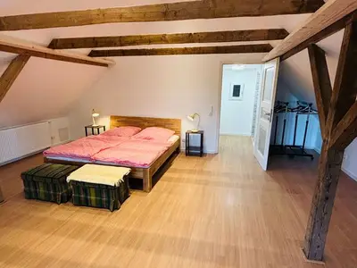 Ferienhaus für 5 Personen (85 m²) in Minsen 2/10