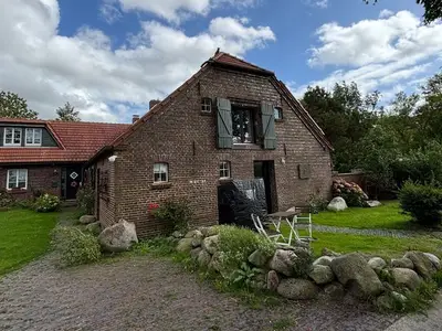 Ferienhaus für 5 Personen (85 m²) in Minsen 5/10