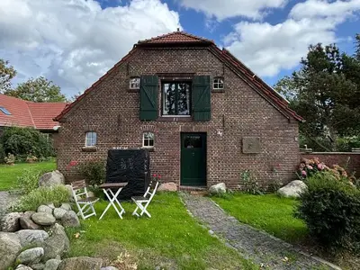 Ferienhaus für 5 Personen (85 m²) in Minsen 6/10