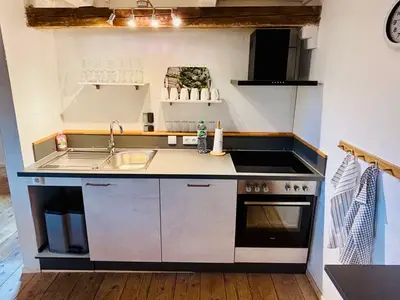 Ferienhaus für 5 Personen (85 m²) in Minsen 8/10