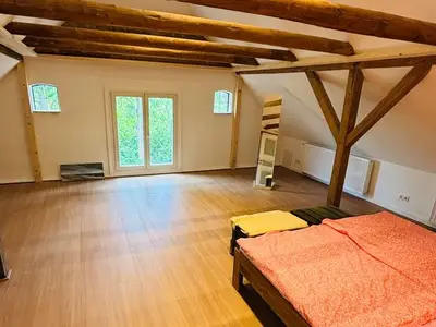 Ferienhaus für 5 Personen (85 m²) in Minsen 10/10