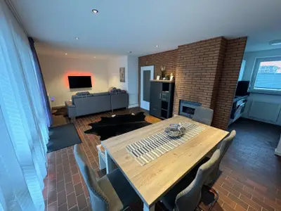 Ferienhaus für 4 Personen (65 m²) in Wangerland 2/10