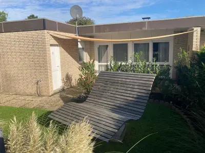 Ferienhaus für 4 Personen (65 m²) in Wangerland 3/10