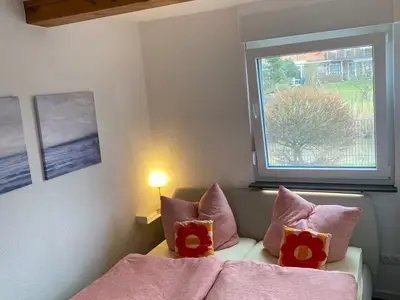 Ferienhaus für 4 Personen (65 m²) in Wangerland 4/10