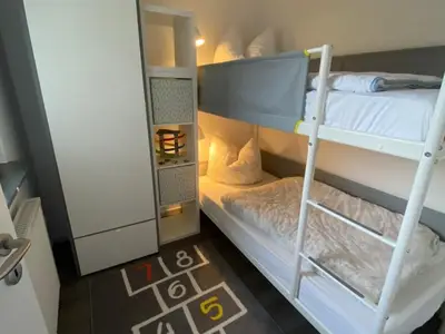 Ferienhaus für 4 Personen (65 m²) in Wangerland 5/10