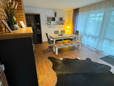 Ferienhaus für 4 Personen (65 m²) in Wangerland 9/10