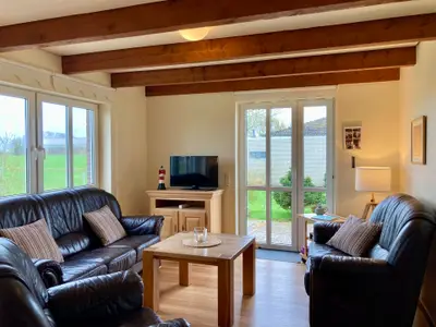 Ferienhaus für 9 Personen (125 m²) in Wangerland 8/10