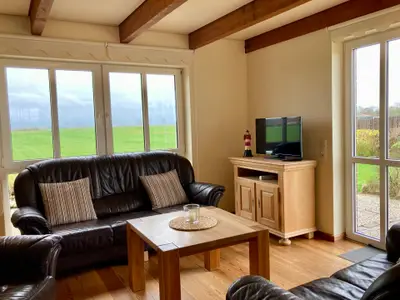 Ferienhaus für 9 Personen (125 m²) in Wangerland 9/10