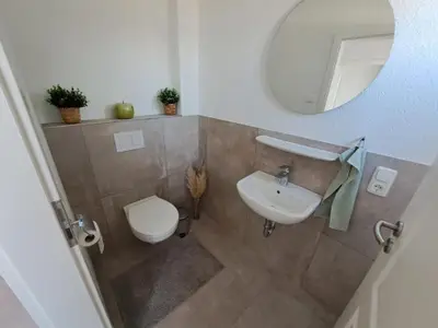 Ferienhaus für 7 Personen (95 m²) in Wangerland 4/10