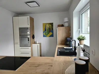 Ferienhaus für 7 Personen (95 m²) in Wangerland 5/10